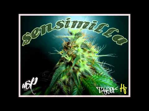 Tarek H - SENSIMILLA feat MSP (DS on the beat)