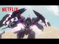 The Battle For Survival Voltron Legendary Defender Netflix After School
