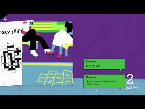In Their Shoes | Gameplay Overview thumbnail