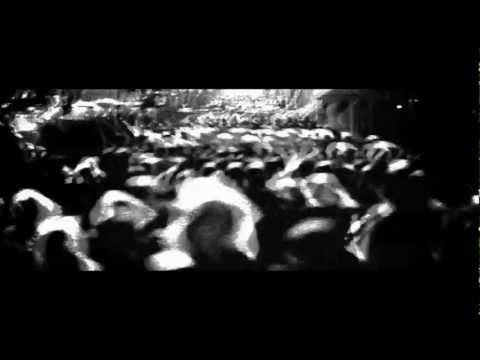 ILL BEAST - THE RAW (TRAILER)
