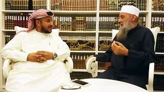 الرد على الدكتور أحمد كريمة | للشيخ الحويني image