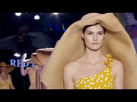 Red Point | Spring Summer 2019 Full Fashion Show | Exclusive