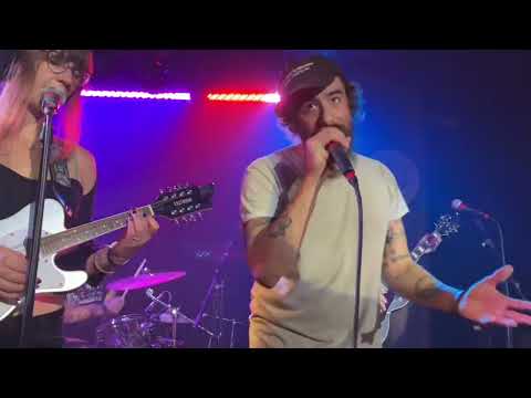 Escape from the ZOO - 12 rounds / crack pipe live (Skawest Fest ‘23)