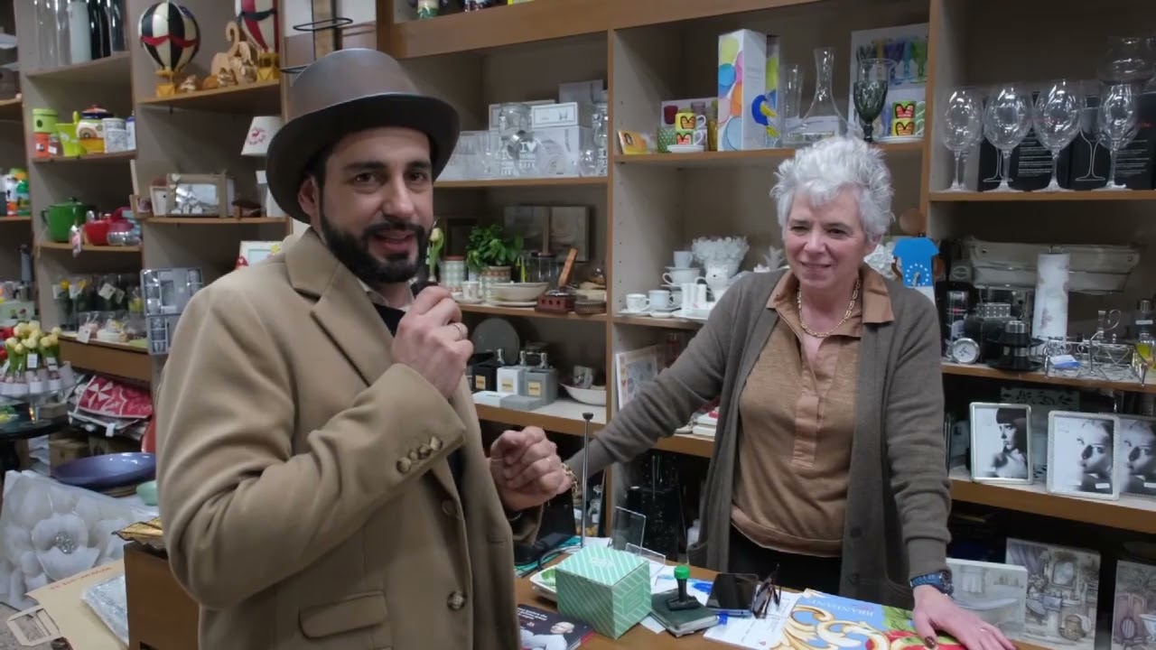 Torriglia incontri ravvicinati - Leggende & Misteri - Il Leggendario Erga Edizioni