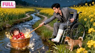 Download lagu CEO Cacat Bangkrut Selamatkan Bayi Dibuang di Sawah! Tak Tau Dia Bisa Sembuhkannya & Dapat $2 Miliar mp3