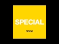 SIX60 Special