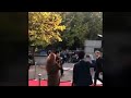 BTS Red Carpet