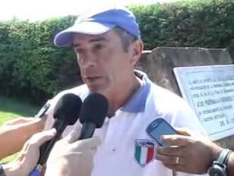 Berazategui 1 vs Sportivo Italiano 3 - Primera c - Futbol Azzurro TV