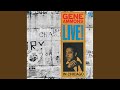 Scrapple From The Apple (Live)
