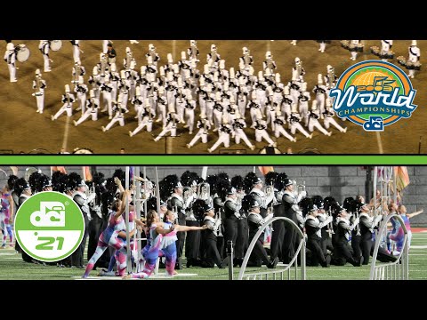 On the 2021 return of Regiment's 2003 classic "Harmonic Journey"