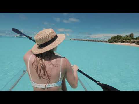 Reethi Faru Resort - Adventures