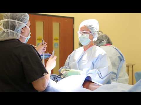 Launch Your Healthcare Career: Become a Surgical Technician