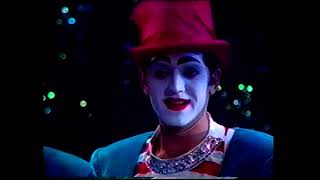 Tutilimundi – Final – COAC 1992