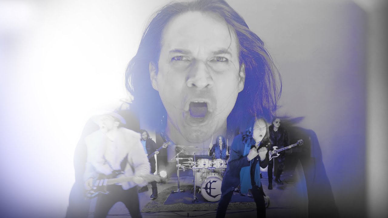 EUFORY – Koniec snov (Official Video)