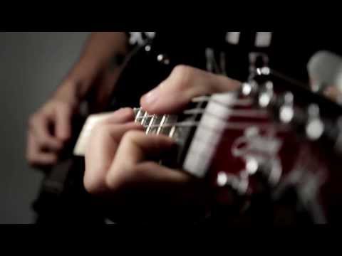 Let's Rock Guitar (OUT NOW) - 'Parka Life'