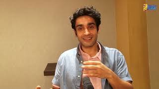 Kunj Anand Full Exclusive Interview - CRASHH Web Series video