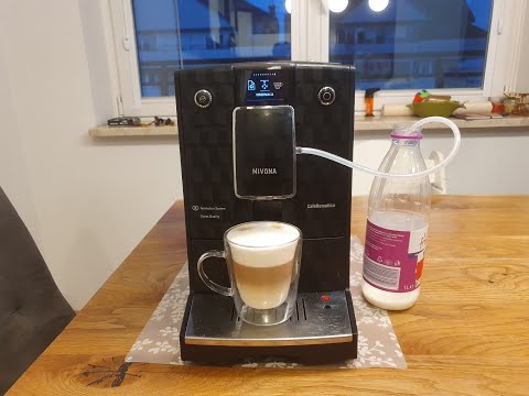 Nivona caferomatica 788 blutooth dla olx