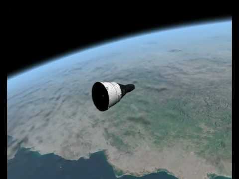 Gemini 3 (Full Mission 2)