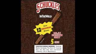 Ras G & The Koreatown Oddity - 5 Chuckles Live @ The BET Awards