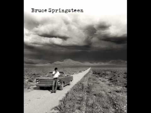 The Brokenhearted - Bruce Springsteen