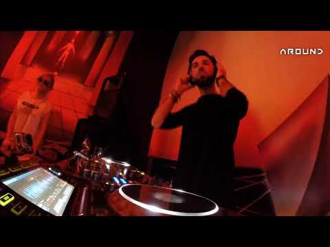 Vlad Yaki @ Radio Intense Day Time Event, Around 15 12 2017