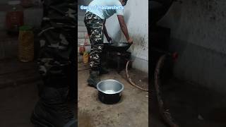niramish fulkopi aloo posto#shorts #viral #shortsfeed #food #aloo fulkopir sobji  #viralvideos
