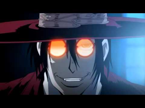 TFS  Hellsing Ultimate Abridged Episode 1   YouTube2
