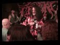 Bonecracker   Raining Blood Metal Elka 2012