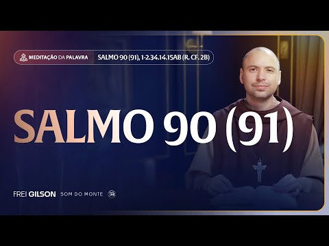 Salmo 90 (91), 1-2.34.14.15AB (R. CF. 2B) #2399