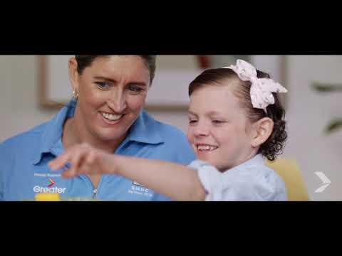 Greater Charitable Foundation supporting our local communities to  #growgreatertogether​