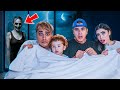 She RUINED Our Sleepover