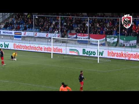 Excelsior - FC Volendam