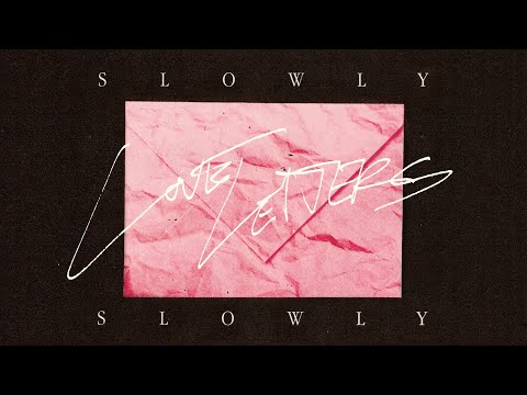 Video thumbnail for Love Letters