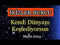 İkizler Burcu Mayıs 2024 Burç Yorumları