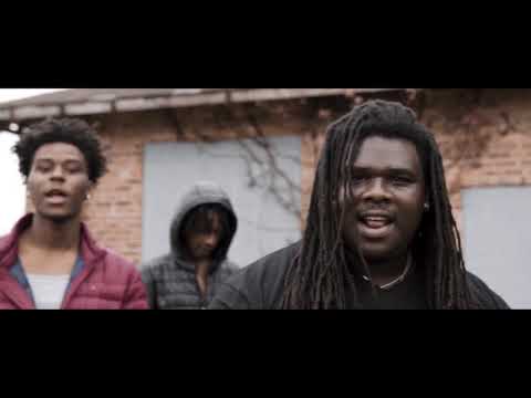 Big Homie Mac - $um [Shot by YAWFILMZ]