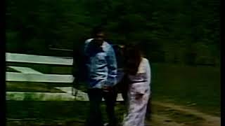 Johnny Cash &amp; June Carter Cash - If I Were a Carpenter (1972 Music Video)