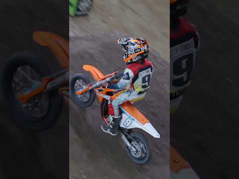 Arenacross British Championship | Round 6 Highlights | OVO Arena Wembley, London February 18 2023