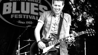 Jonny Lang &amp; The Big Bang ~  &quot;E&quot; Train