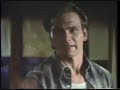 The Outsiders TV Spot 1983