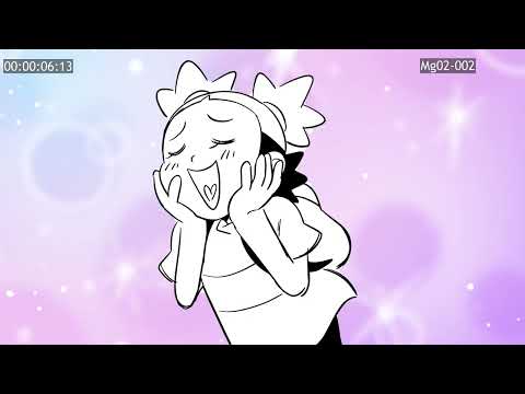 Pretty Pretty Please I Don't Want to be a Magical Girl (Episode 2 Sneak Peek)