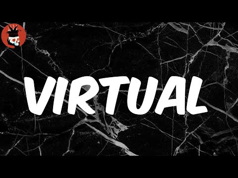 Virtual (Lyrics) - YNW Melly