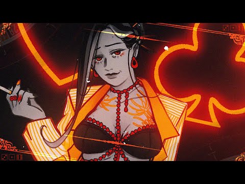 Vane Lily and NEOKIN