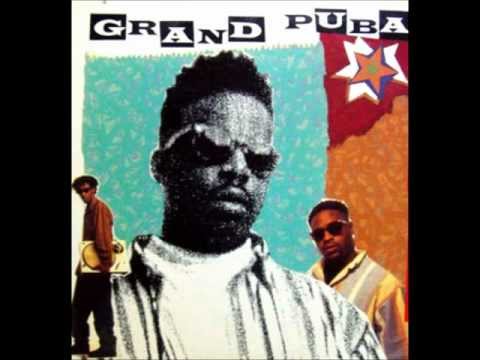 Grand Puba - Get It (Caspas 80Eighties Remix)