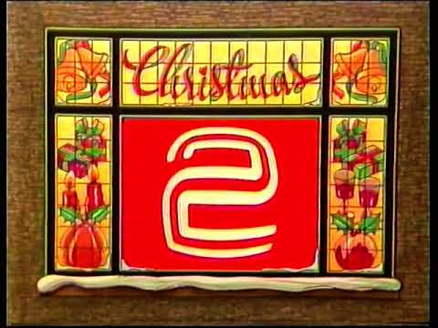 BBC2 | continuity | 11th December 1984 | Part 2 of 2