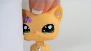 LPS: Bad Boys & Leather Jackets ~ #2 (Fear & Realization)