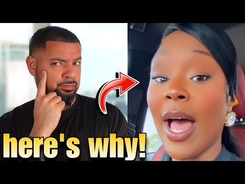 Men Have Given Up On Dating In 2026 B/c of Women Like This!