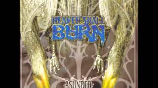 Heaven shall burn - pass away (with lyrics) [HD]