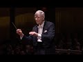 Concertgebouworkest Symphony No 3 Brahms