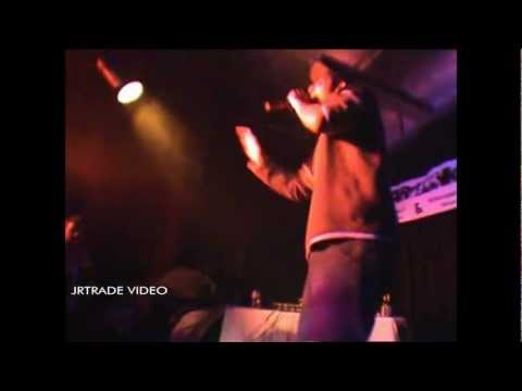 Fard vs. Zwiespalt - Freestyle Battle (Rar)