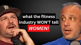 The Workout Women Should Be Doing (But Nobody Talks About) | Mind Pump 2806